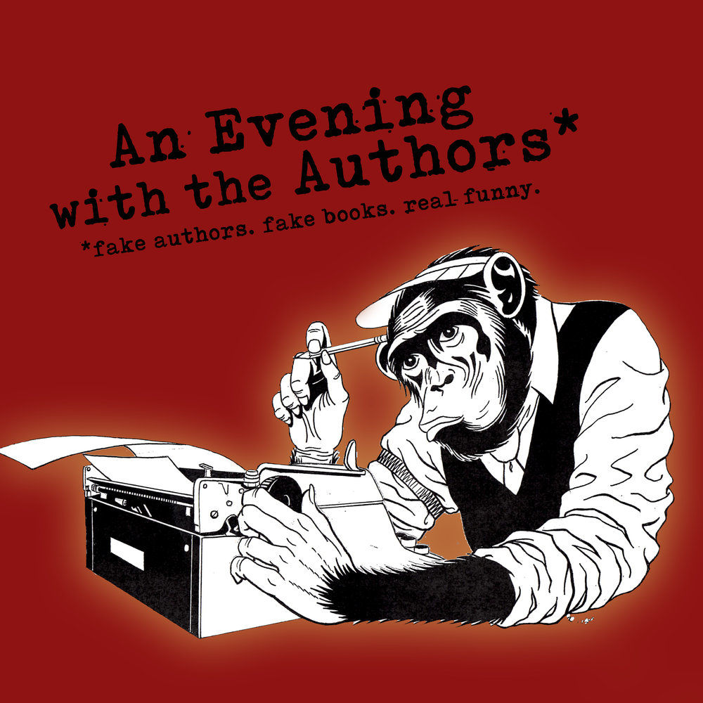 An Evening With the Authors